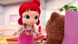 روبی رنگین کمان Rainbow Ruby :: قسمت 2 :: دوبله فارسی